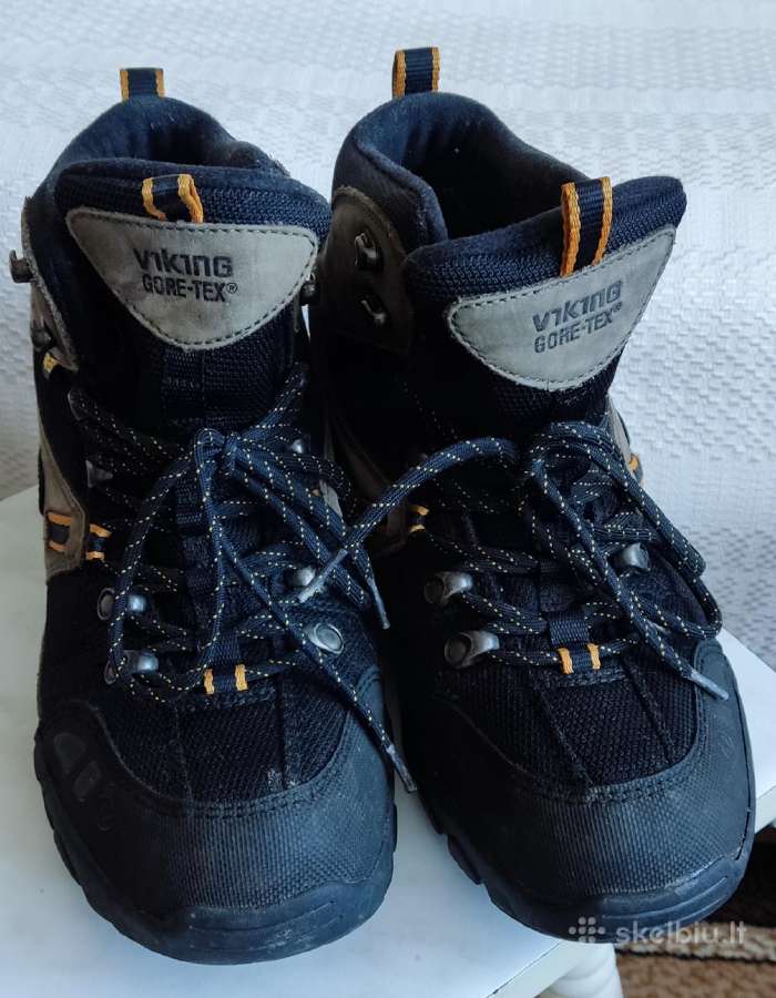 Batai Viking Gore-tex - nuotraukos Nr. 4