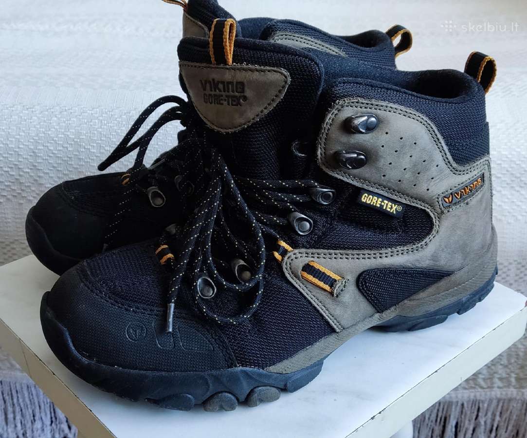 Batai Viking Gore-tex