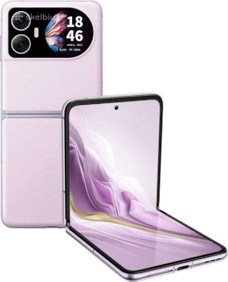 Blackview Hero 10 RAM-36gb 256gb Garantija - nuotraukos Nr. 3