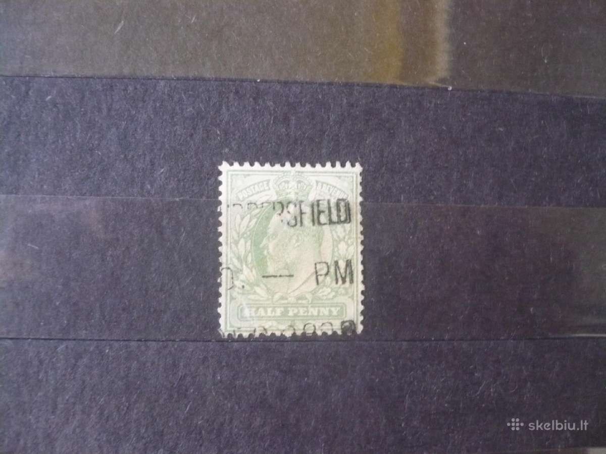 1902 m. karalius Edvardas VII