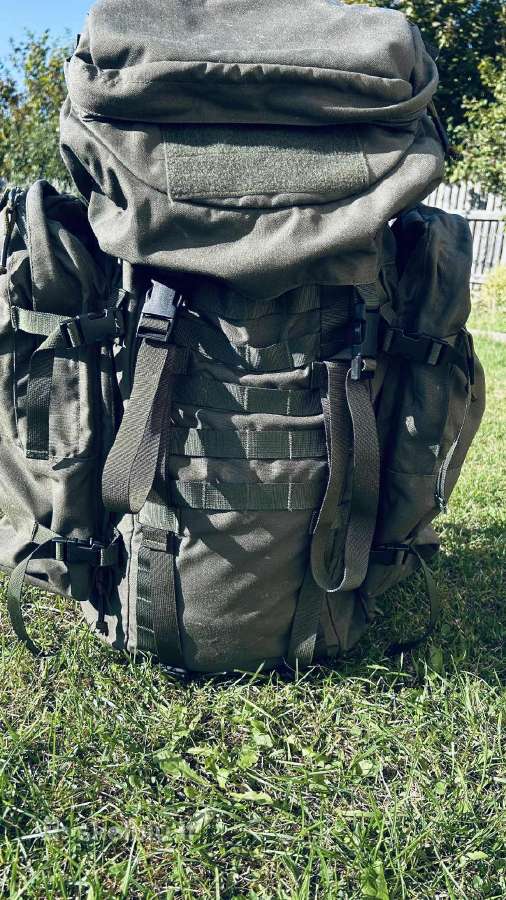 Lk kuprines 40l 60l