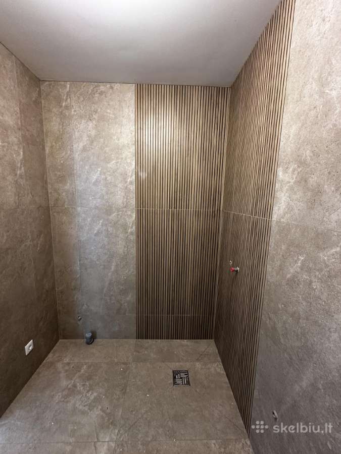 Plytelių klijavimas Palangoje, Klaipėdos apsk. - nuotraukos Nr. 2