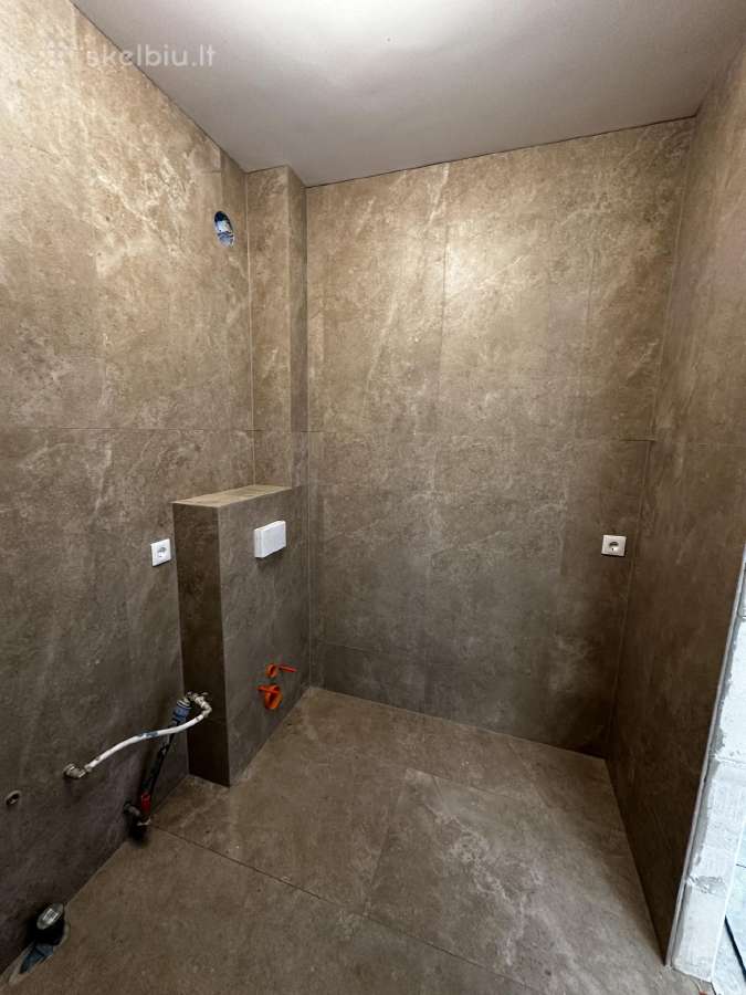 Plytelių klijavimas Palangoje, Klaipėdos apsk. - nuotraukos Nr. 3