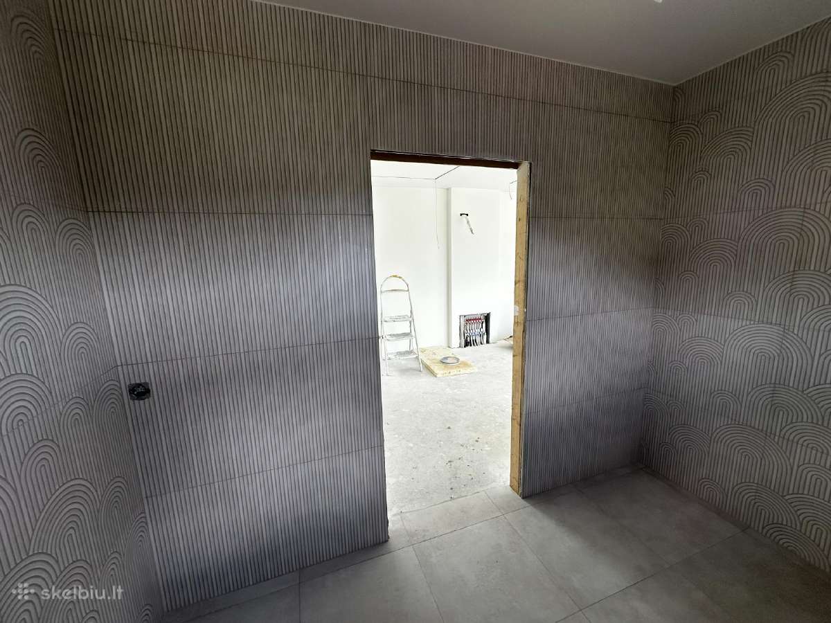 Plytelių klijavimas Palangoje, Klaipėdos apsk. - nuotraukos Nr. 8