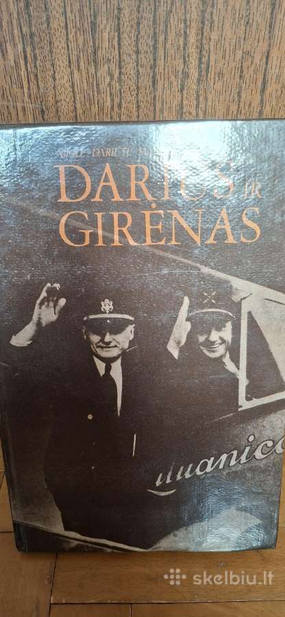 Darius ir Girėnas