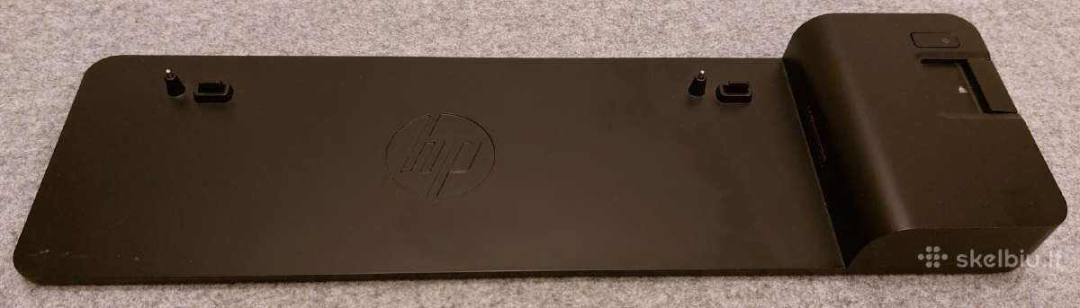 Hp Elitebook 840 G3 kompatiškas verslo klasės. - nuotraukos Nr. 7