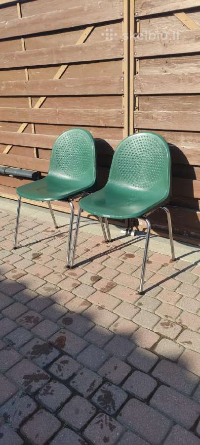 Kėdės