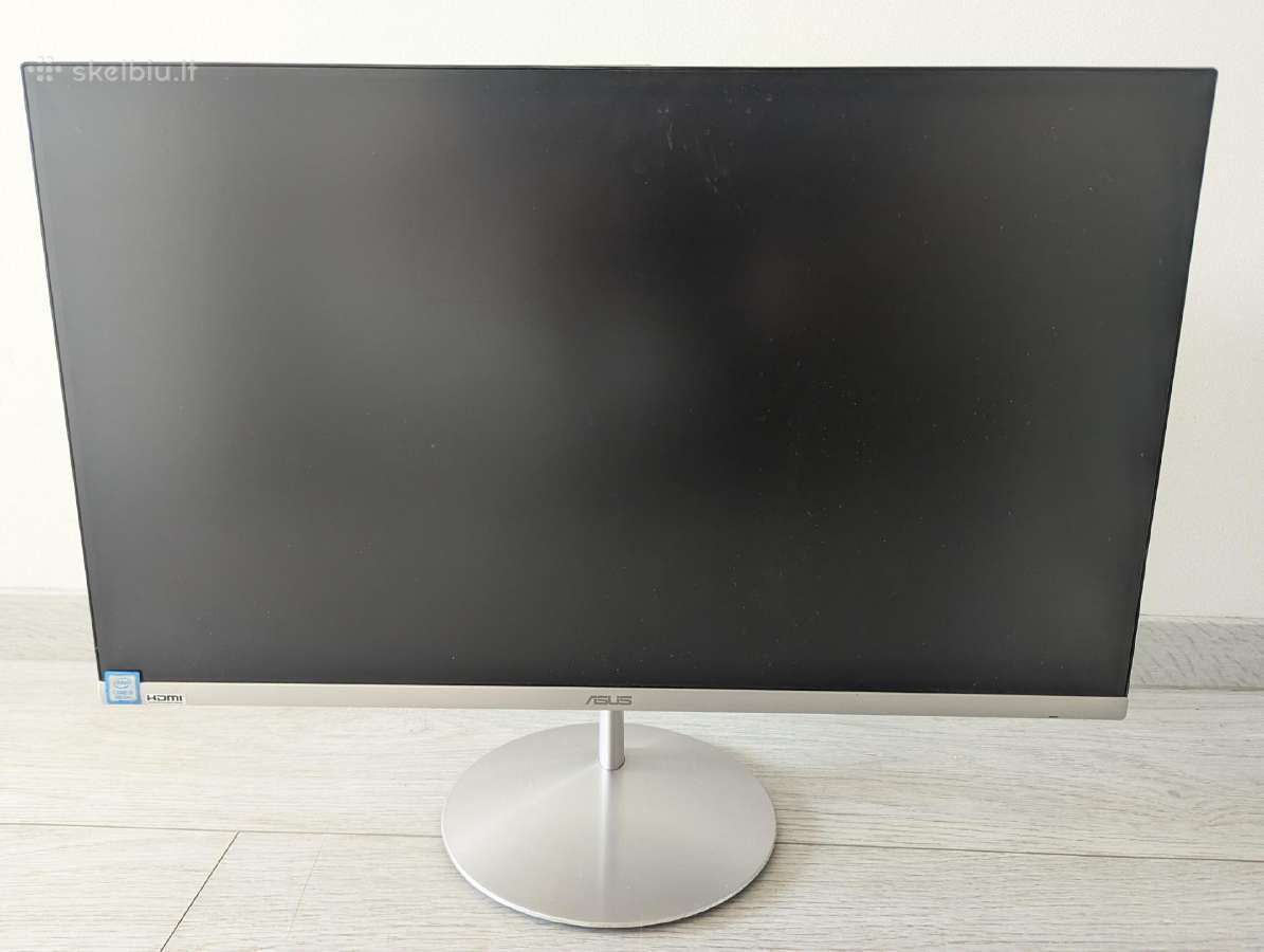 Asus all in one Zn242gd kompiuteris
