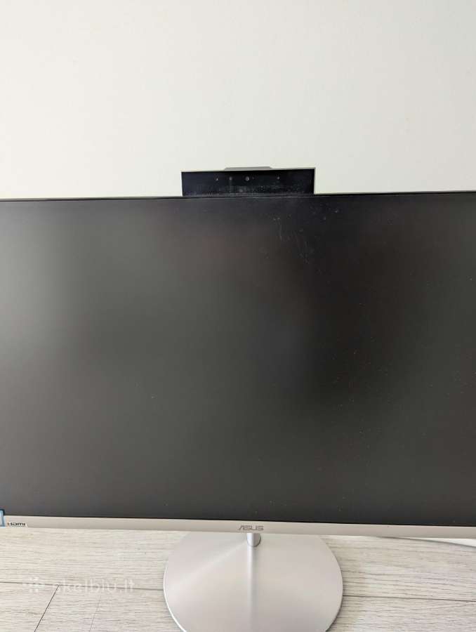 Asus all in one Zn242gd kompiuteris - nuotraukos Nr. 3