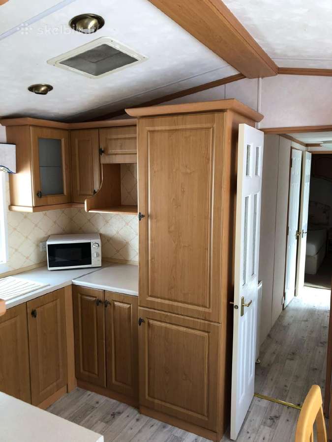 Mobilus namelis Pemberton Mystique už 18.900€ - nuotraukos Nr. 12