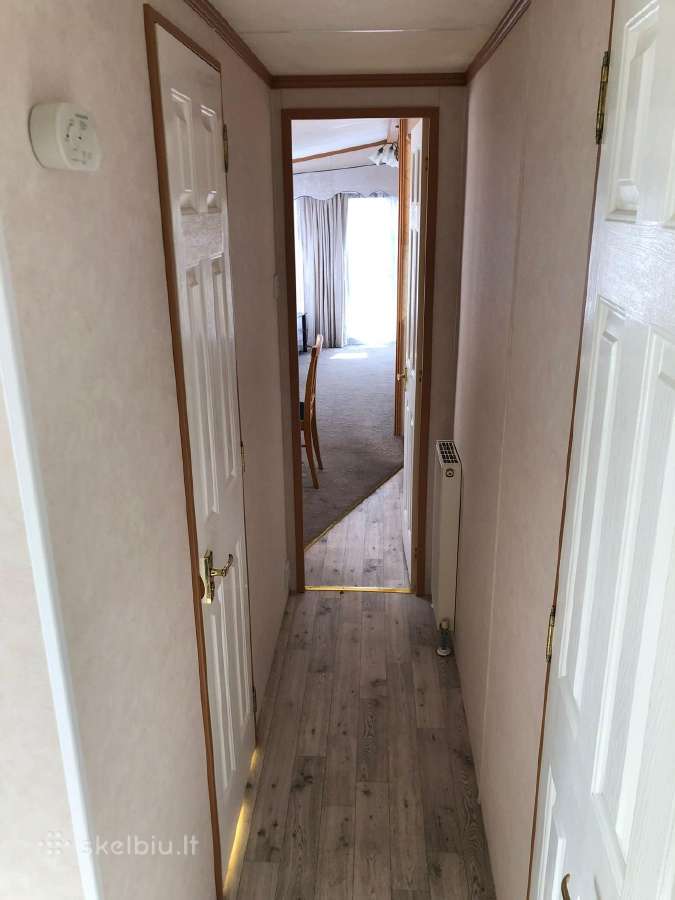 Mobilus namelis Pemberton Mystique už 18.900€ - nuotraukos Nr. 14