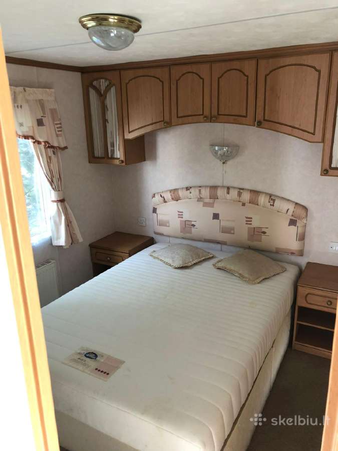 Mobilus namelis Pemberton Mystique už 18.900€ - nuotraukos Nr. 15