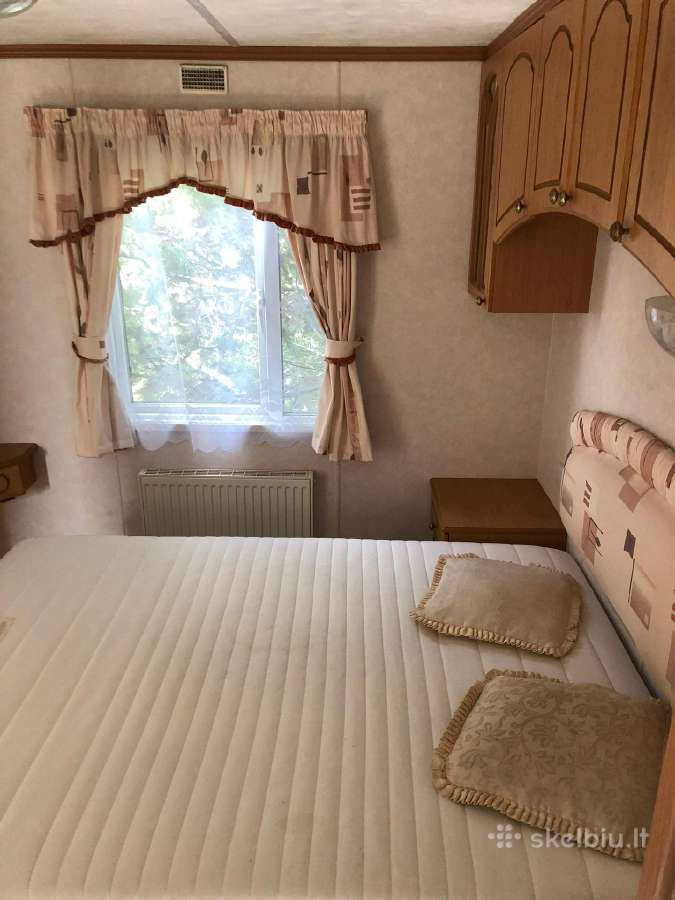 Mobilus namelis Pemberton Mystique už 18.900€ - nuotraukos Nr. 16