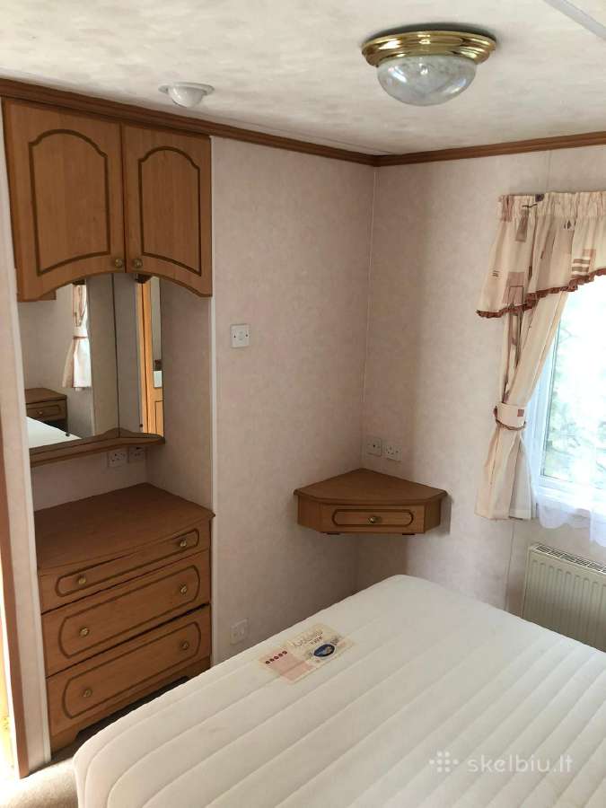 Mobilus namelis Pemberton Mystique už 18.900€ - nuotraukos Nr. 17