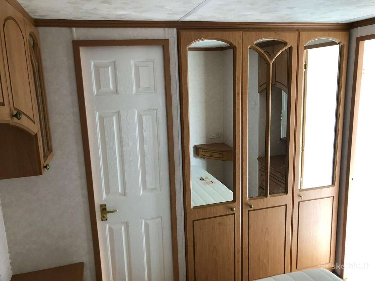 Mobilus namelis Pemberton Mystique už 18.900€ - nuotraukos Nr. 18