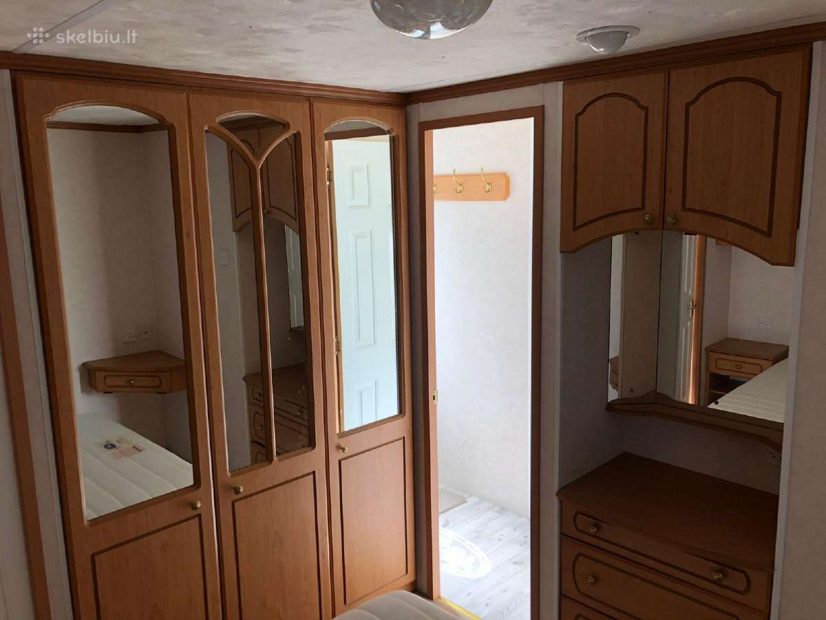 Mobilus namelis Pemberton Mystique už 18.900€ - nuotraukos Nr. 19
