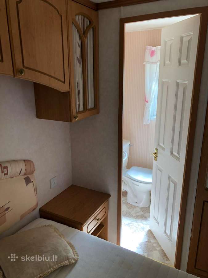 Mobilus namelis Pemberton Mystique už 18.900€ - nuotraukos Nr. 20