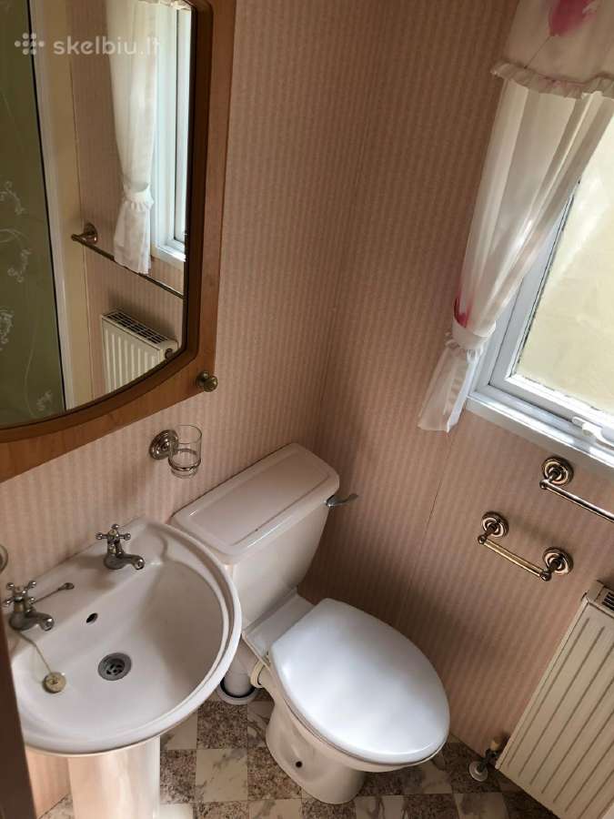 Mobilus namelis Pemberton Mystique už 18.900€ - nuotraukos Nr. 21