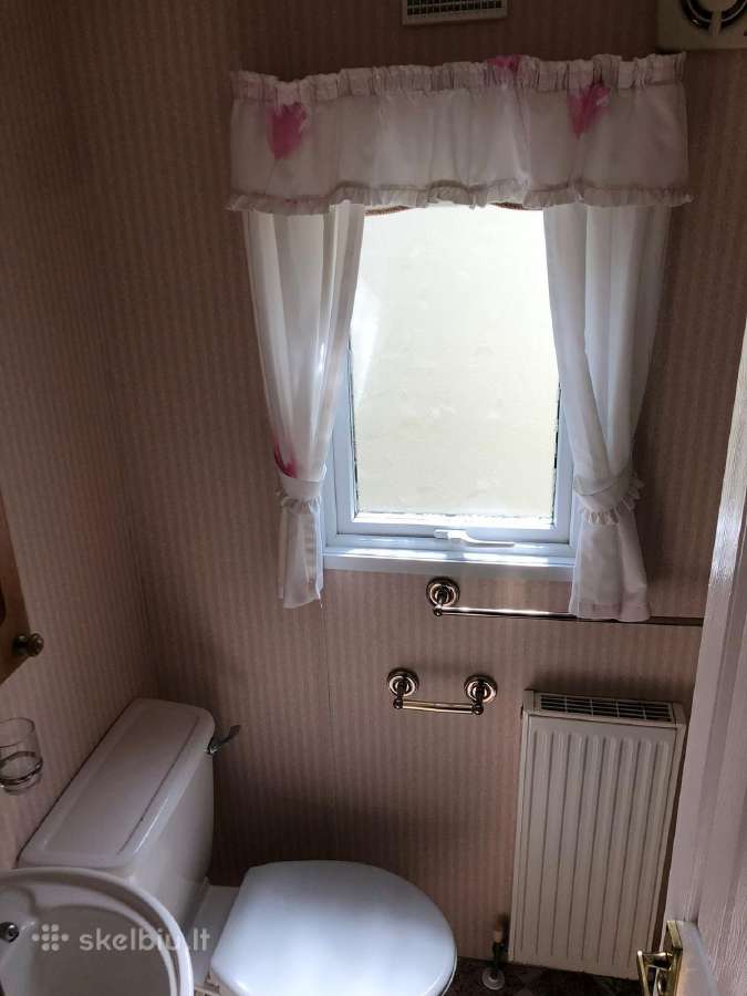 Mobilus namelis Pemberton Mystique už 18.900€ - nuotraukos Nr. 22