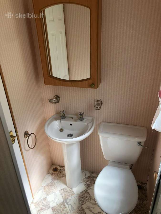 Mobilus namelis Pemberton Mystique už 18.900€ - nuotraukos Nr. 25
