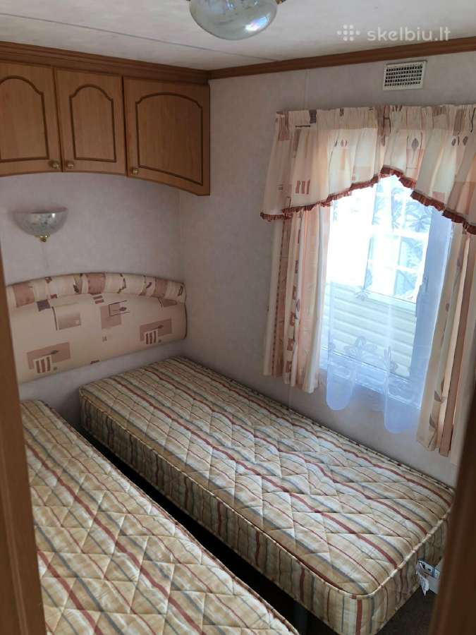 Mobilus namelis Pemberton Mystique už 18.900€ - nuotraukos Nr. 26