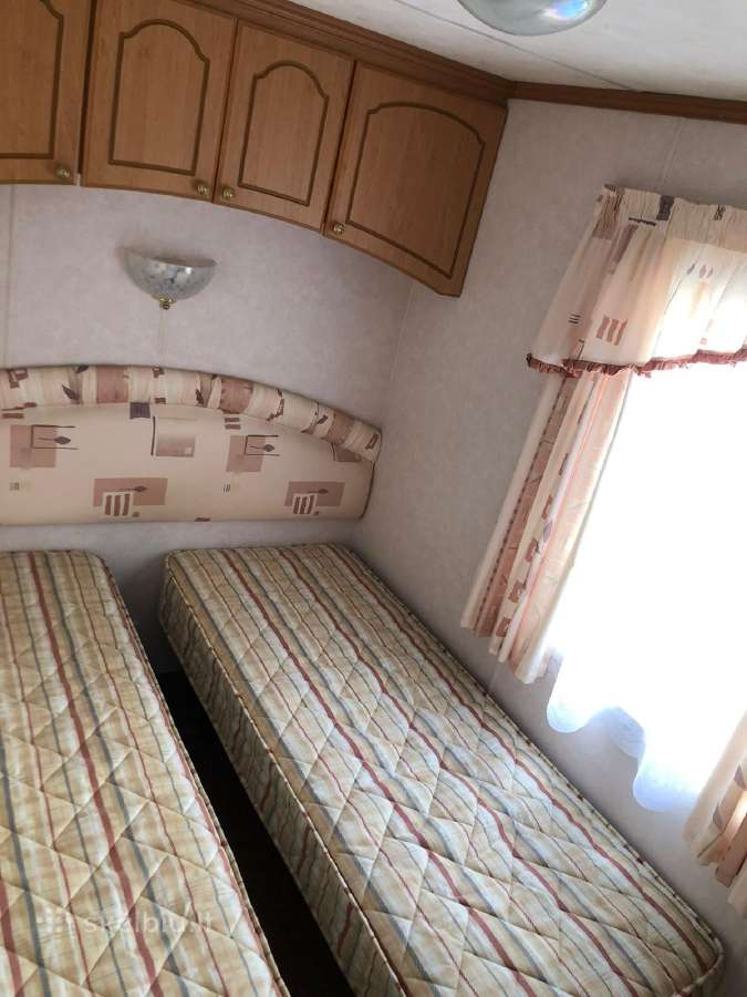 Mobilus namelis Pemberton Mystique už 18.900€ - nuotraukos Nr. 27