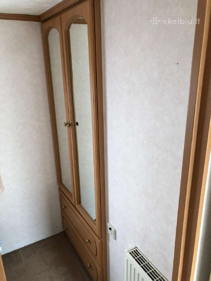 Mobilus namelis Pemberton Mystique už 18.900€ - nuotraukos Nr. 28