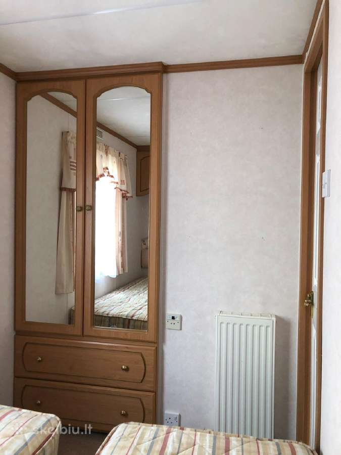 Mobilus namelis Pemberton Mystique už 18.900€ - nuotraukos Nr. 29