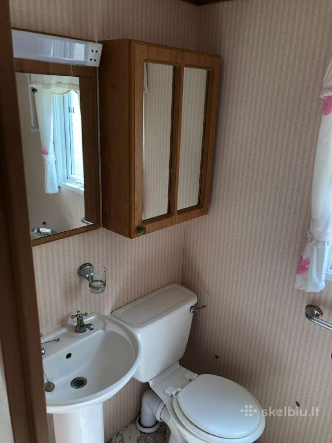 Mobilus namelis Pemberton Mystique už 18.900€ - nuotraukos Nr. 32