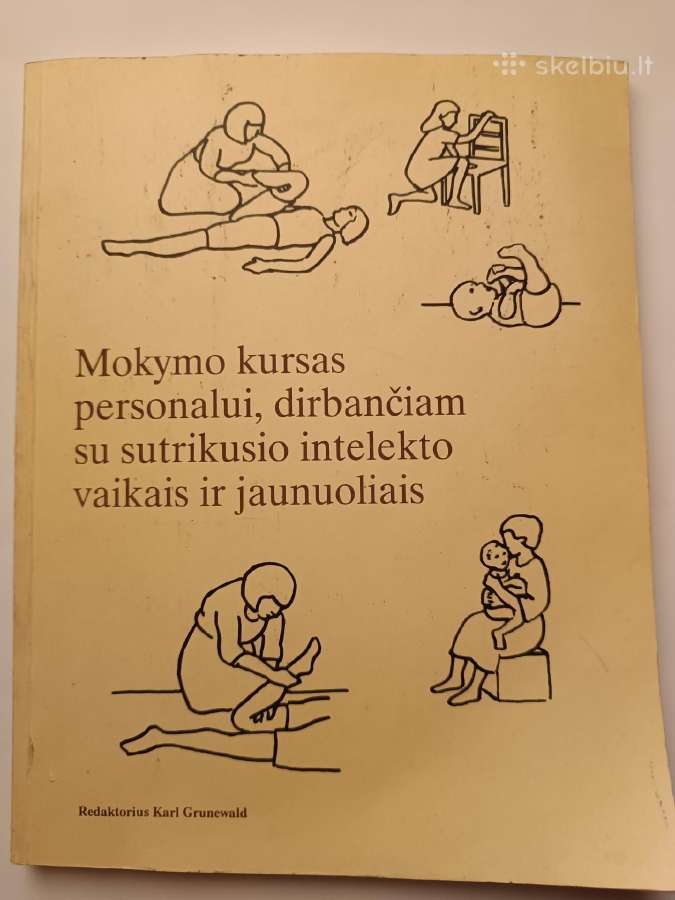 Mokymo kursas personalui