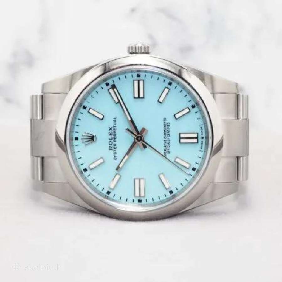 Ieškau Rolex laikrodžio - nuotraukos Nr. 3