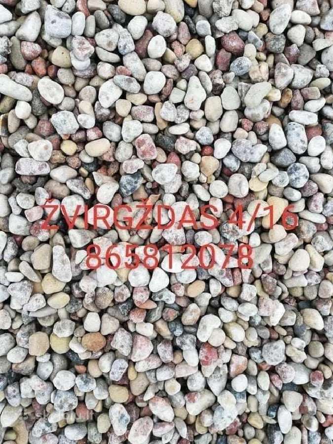 Mažais Kiekiais 1-5kub Didesniais kiekiais 6-10kub - nuotraukos Nr. 5