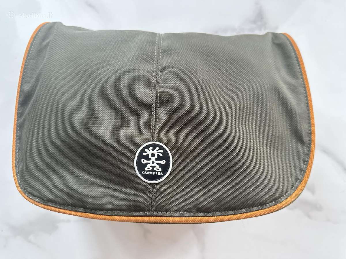 Foto krepšys Crumpler Muffin Top 5500