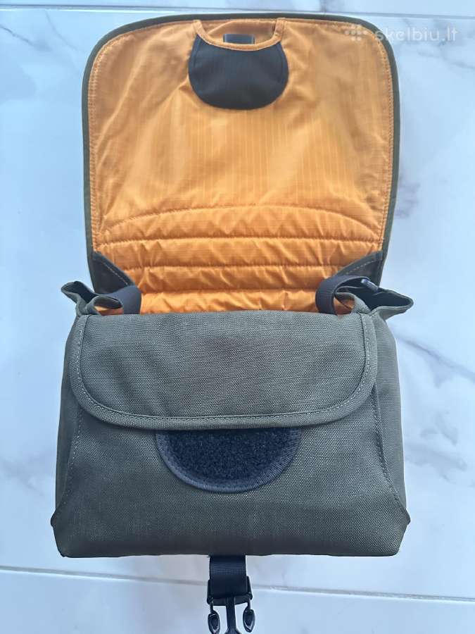 Foto krepšys Crumpler Muffin Top 5500 - nuotraukos Nr. 3