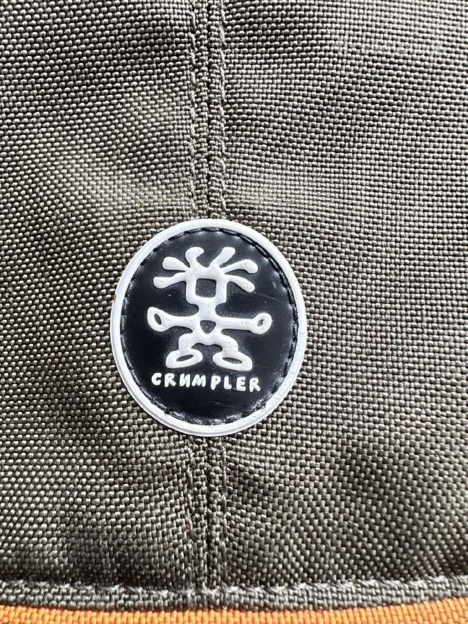 Foto krepšys Crumpler Muffin Top 5500 - nuotraukos Nr. 9