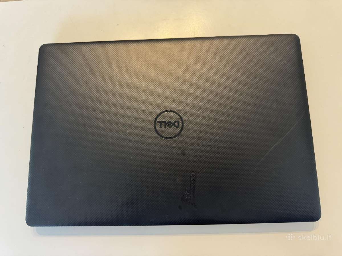 Dell vostro 3580 15 colių, i5(8)/8gb/256gb SSD