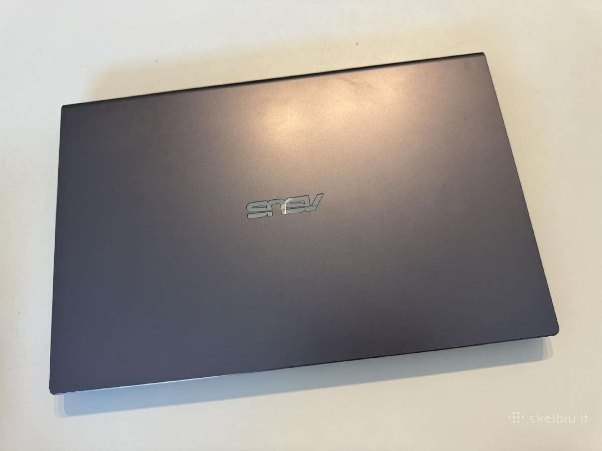 Asus 15 colių d509d ryzen3/8gb/256gb - nuotraukos Nr. 2