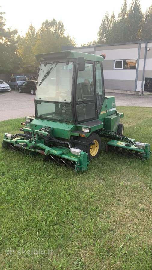 John Deere 1903 Roberine (875)