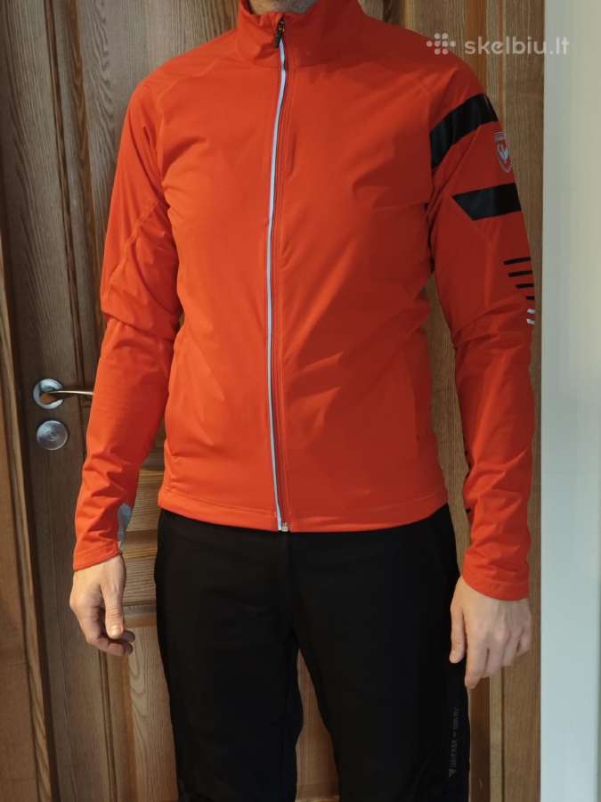 Rossignol sportinė striukė
