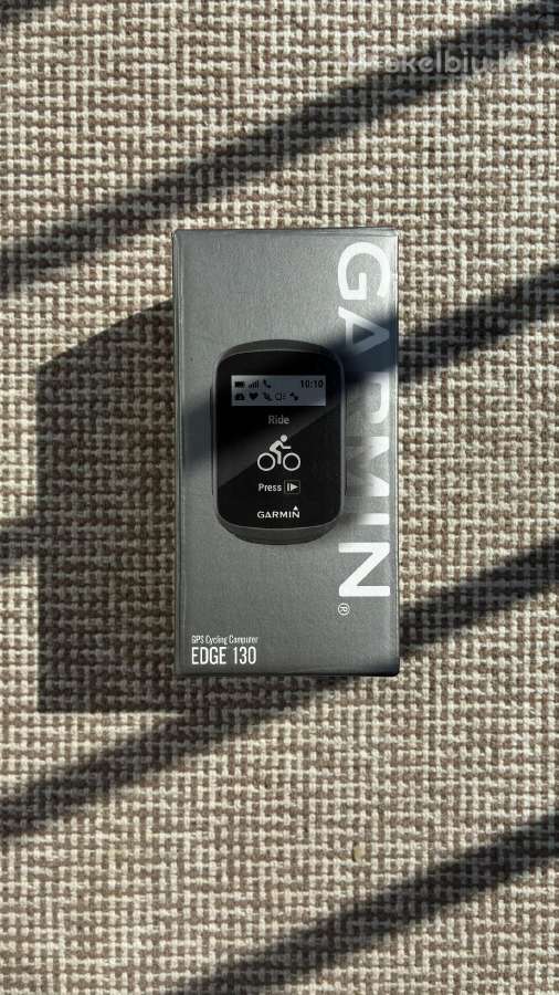 Garmin Edge 130