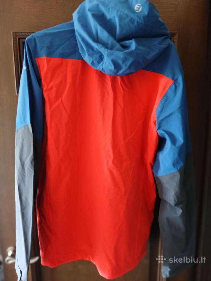 Striukė atspari vandeniui/ kvėpuojanti 15000/10000 - nuotraukos Nr. 2