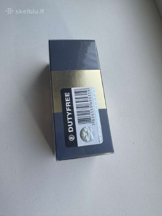 Nauji Ganymede 25 ml - nuotraukos Nr. 2