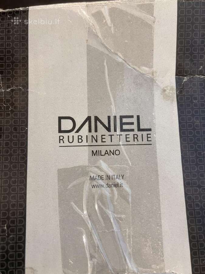 Potinkinis bide Daniel - nuotraukos Nr. 3