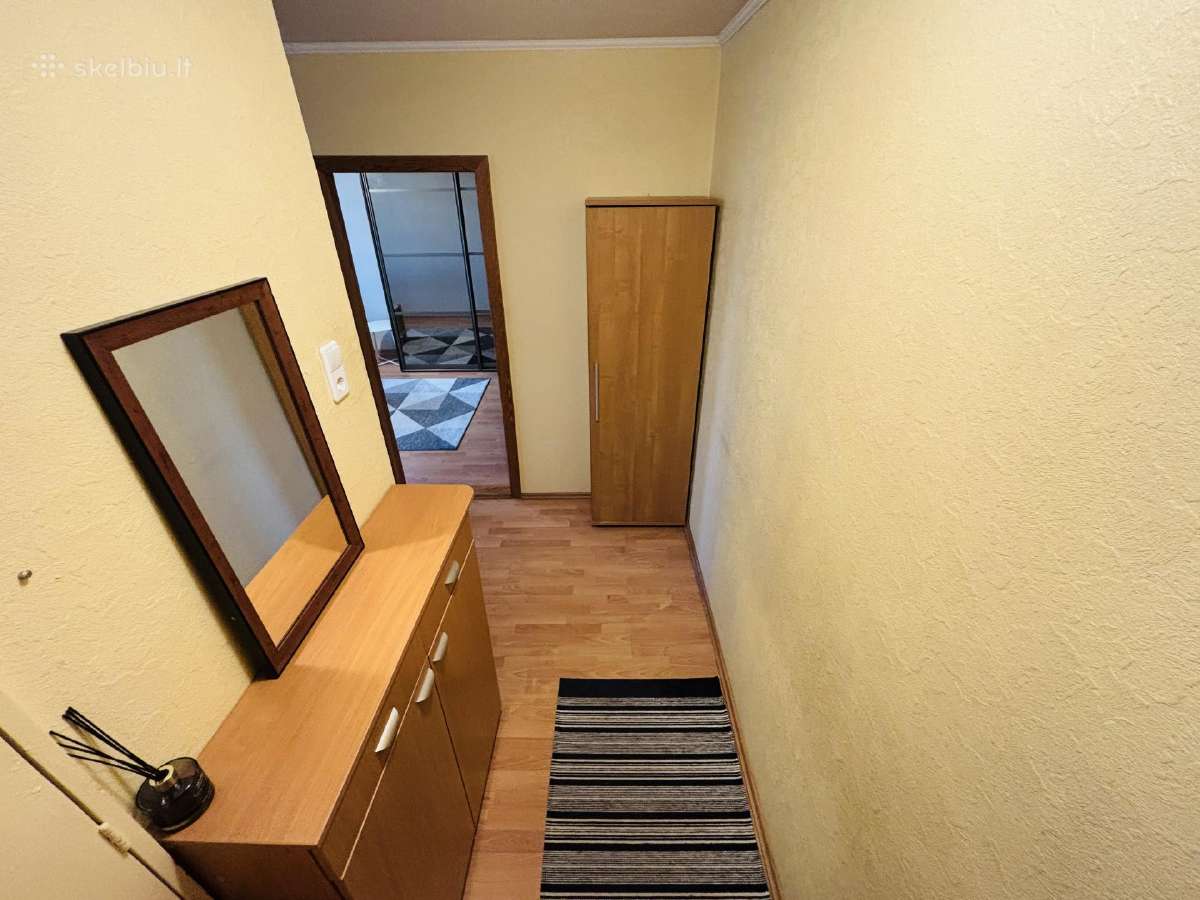 Klaipėda, Mažasis Kaimelis, Veterinarijos g. - nuotraukos Nr. 6