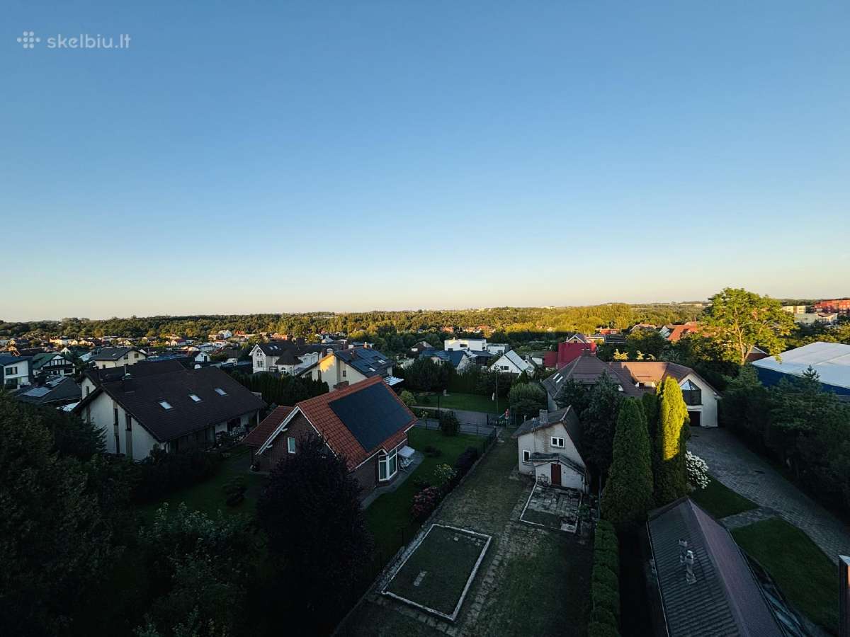Klaipėda, Mažasis Kaimelis, Veterinarijos g. - nuotraukos Nr. 8