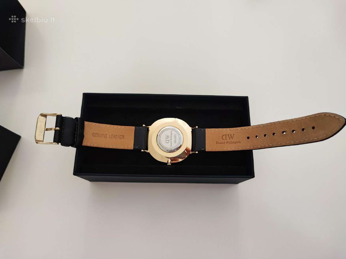 Daniel Wellington laikrodis 40mm. - nuotraukos Nr. 4