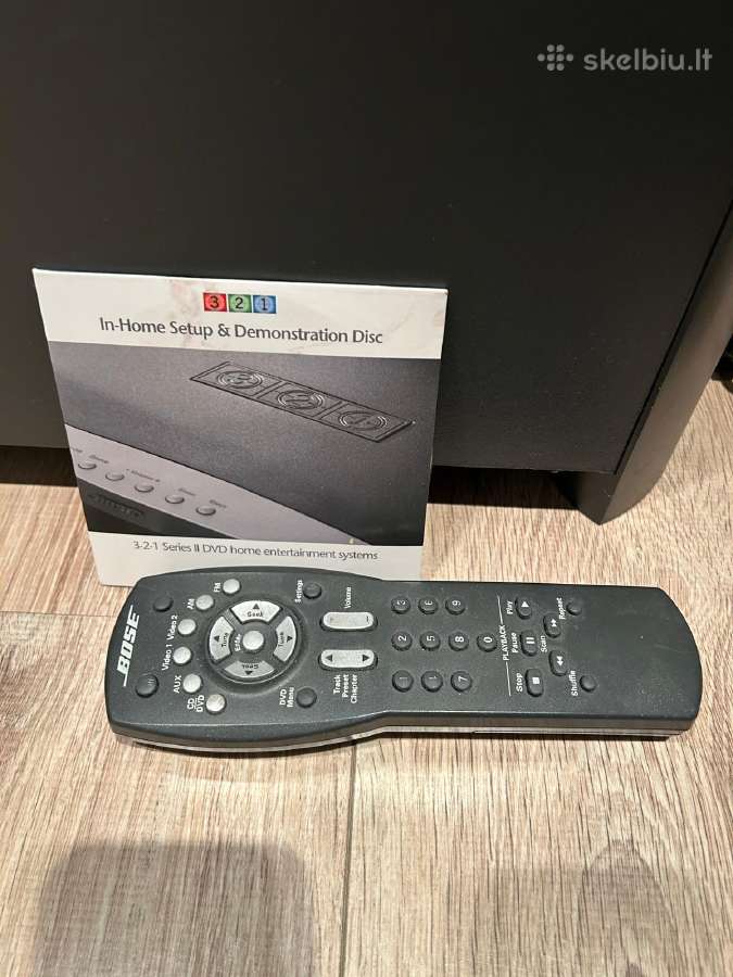 Bose, Technics, Sony.yamaha aiwa. sharp, JVC FS , - nuotraukos Nr. 26