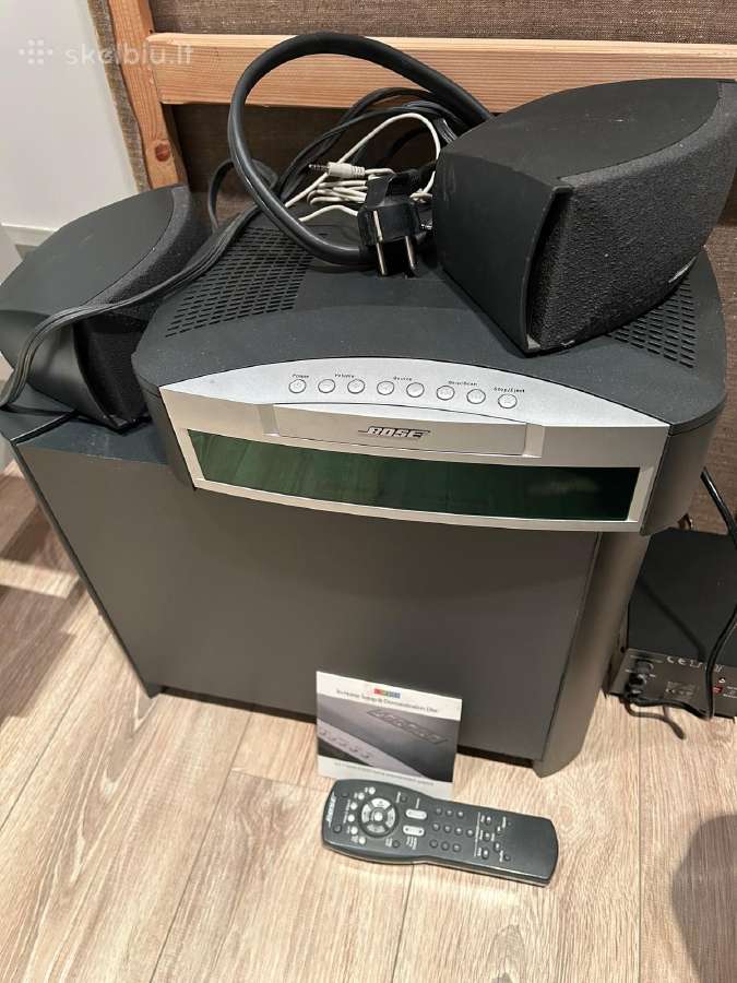 Bose, Technics, Sony.yamaha aiwa. sharp, JVC FS , - nuotraukos Nr. 27