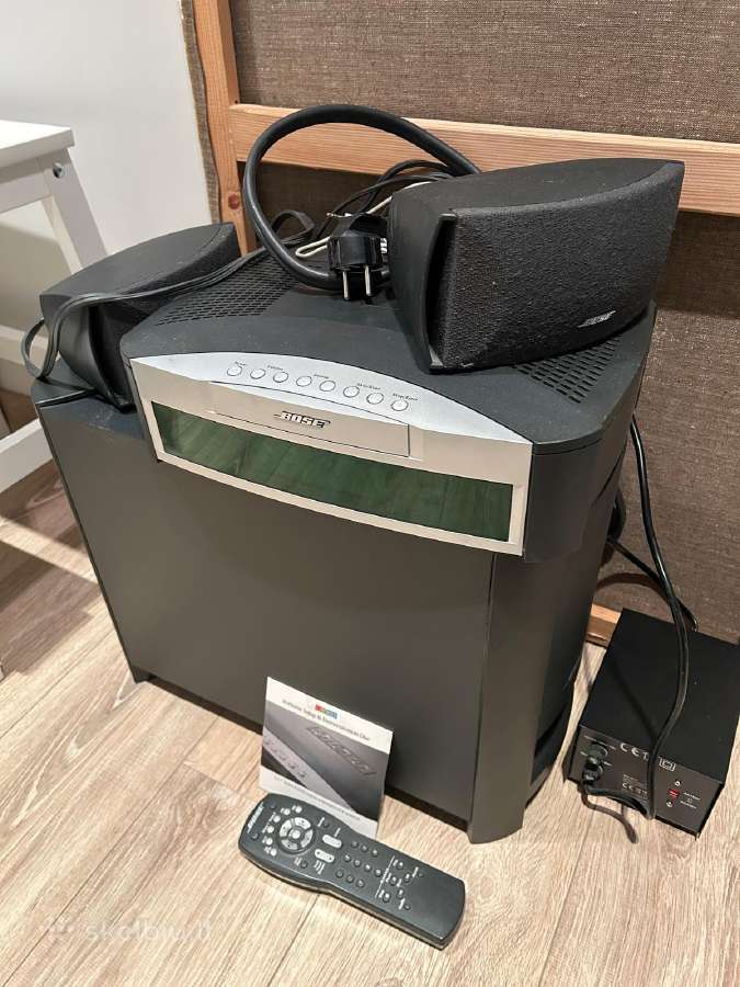 Bose, Technics, Sony.yamaha aiwa. sharp, JVC FS , - nuotraukos Nr. 28