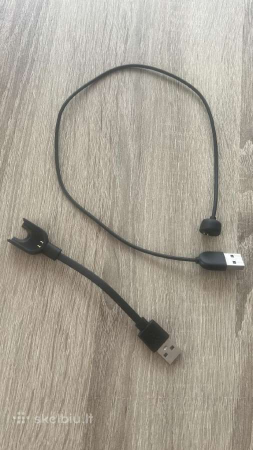 Parduodami Fitbit laikrodžiai + motorola telefonas - nuotraukos Nr. 5